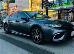 تويوتا كامري